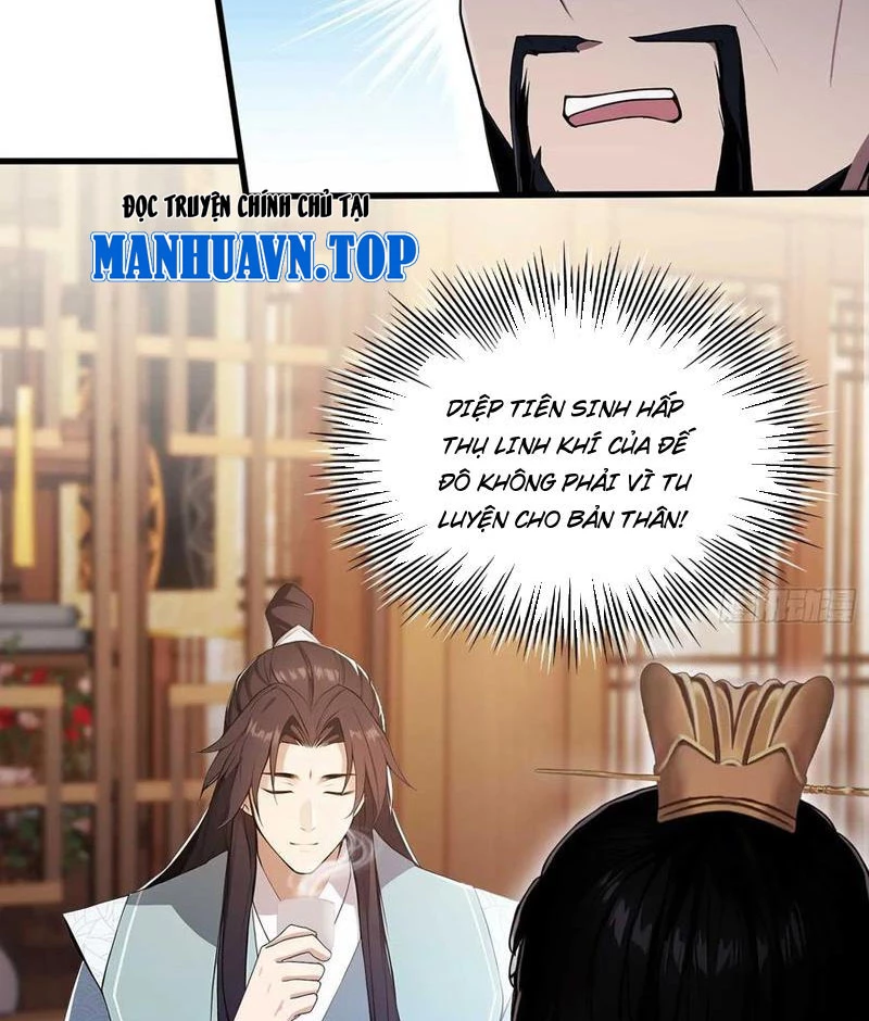 Hoá Ra Ta Đã Vô Địch Từ Lâu Chapter 183 - Trang 4