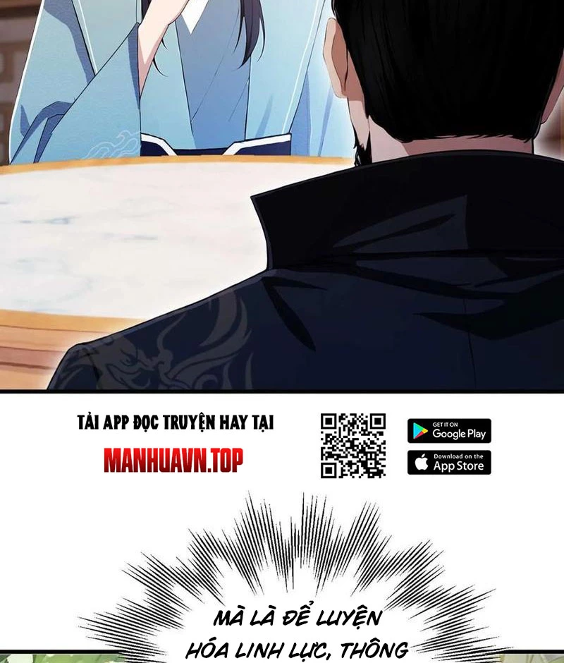 Hoá Ra Ta Đã Vô Địch Từ Lâu Chapter 183 - Trang 4