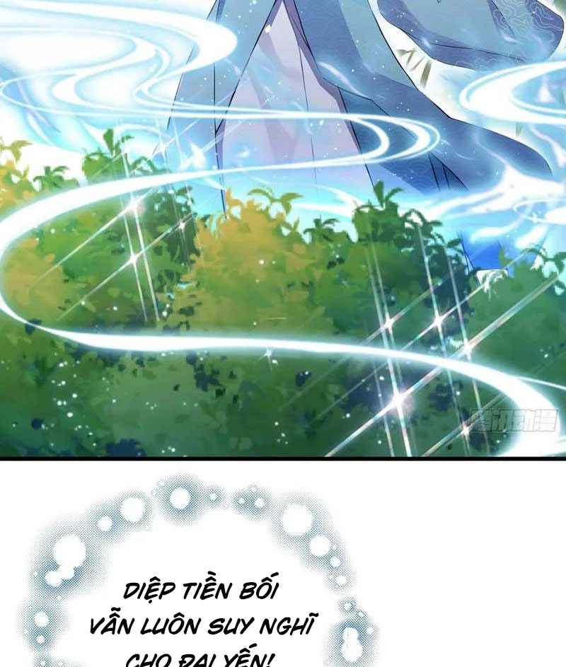 Hoá Ra Ta Đã Vô Địch Từ Lâu Chapter 183 - Trang 4