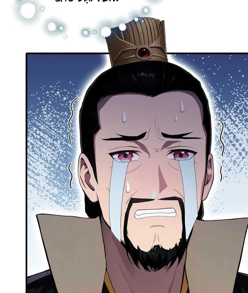 Hoá Ra Ta Đã Vô Địch Từ Lâu Chapter 183 - Trang 4