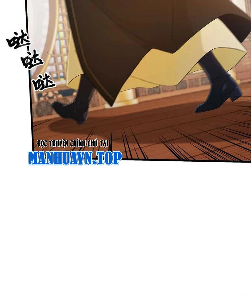 Hoá Ra Ta Đã Vô Địch Từ Lâu Chapter 183 - Trang 4