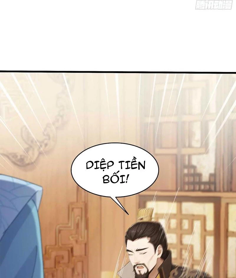 Hoá Ra Ta Đã Vô Địch Từ Lâu Chapter 183 - Trang 4