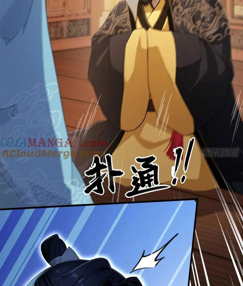 Hoá Ra Ta Đã Vô Địch Từ Lâu Chapter 183 - Trang 4