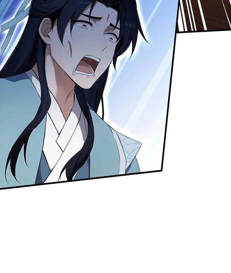 Hoá Ra Ta Đã Vô Địch Từ Lâu Chapter 183 - Trang 4