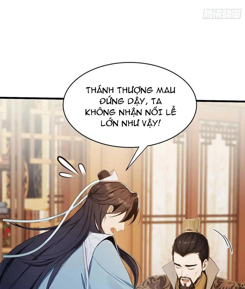 Hoá Ra Ta Đã Vô Địch Từ Lâu Chapter 183 - Trang 4