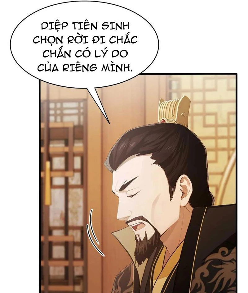 Hoá Ra Ta Đã Vô Địch Từ Lâu Chapter 183 - Trang 4