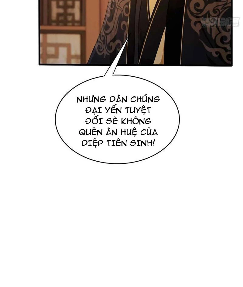 Hoá Ra Ta Đã Vô Địch Từ Lâu Chapter 183 - Trang 4