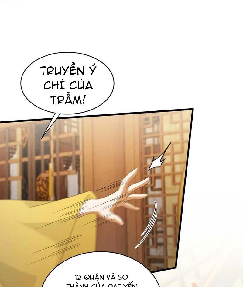 Hoá Ra Ta Đã Vô Địch Từ Lâu Chapter 183 - Trang 4
