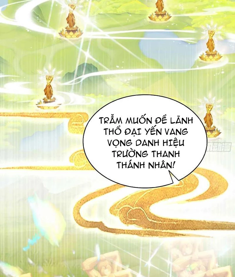 Hoá Ra Ta Đã Vô Địch Từ Lâu Chapter 183 - Trang 4