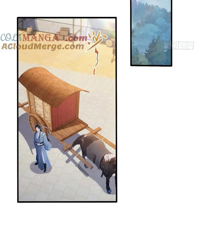 Hoá Ra Ta Đã Vô Địch Từ Lâu Chapter 183 - Trang 4