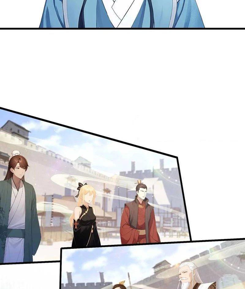 Hoá Ra Ta Đã Vô Địch Từ Lâu Chapter 183 - Trang 4