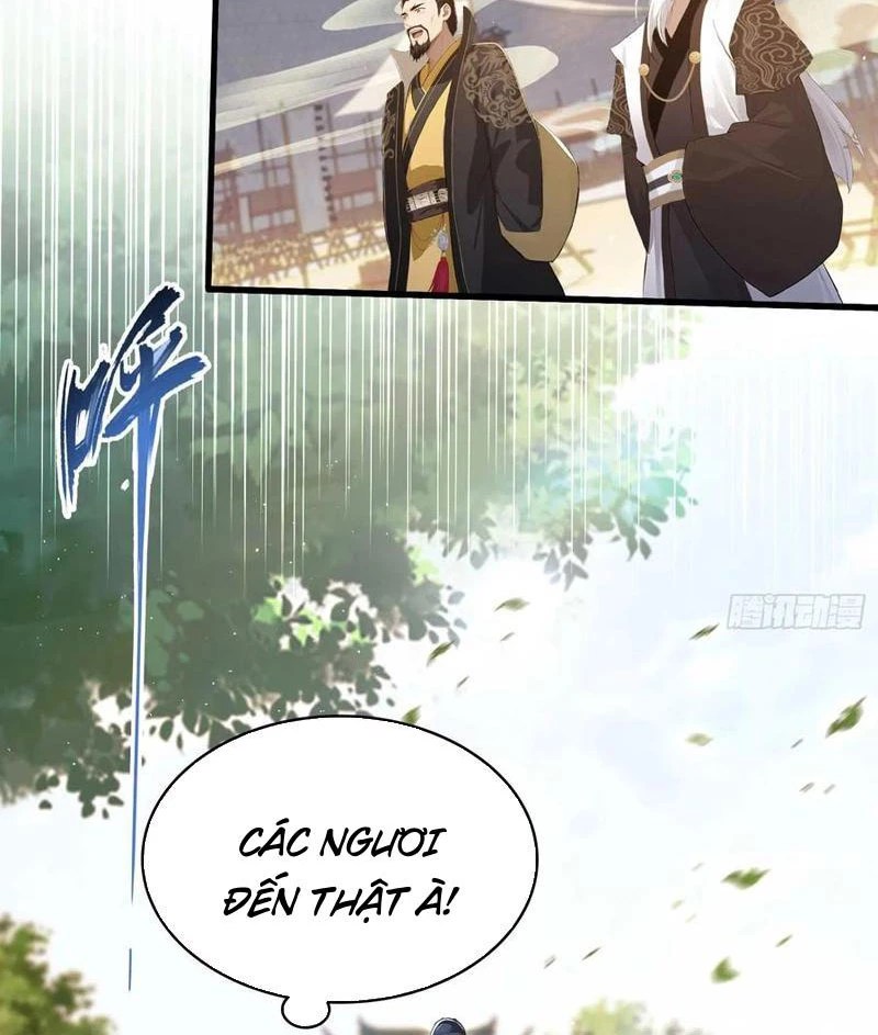 Hoá Ra Ta Đã Vô Địch Từ Lâu Chapter 183 - Trang 4