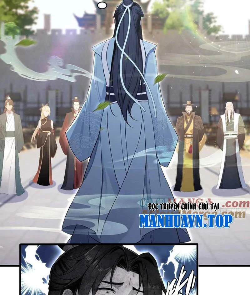Hoá Ra Ta Đã Vô Địch Từ Lâu Chapter 183 - Trang 4