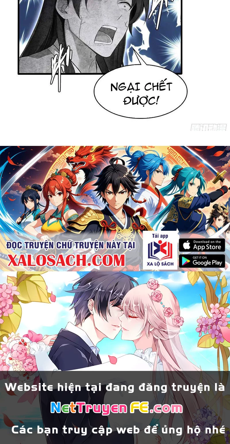Hoá Ra Ta Đã Vô Địch Từ Lâu Chapter 183 - Trang 4