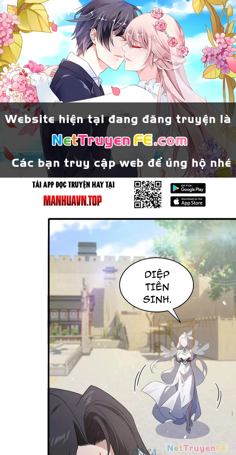 Hoá Ra Ta Đã Vô Địch Từ Lâu Chapter 184 - Trang 4