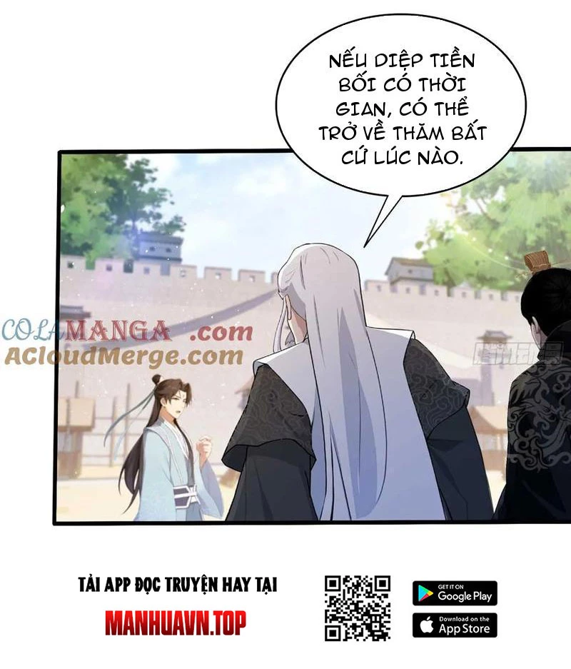 Hoá Ra Ta Đã Vô Địch Từ Lâu Chapter 184 - Trang 4