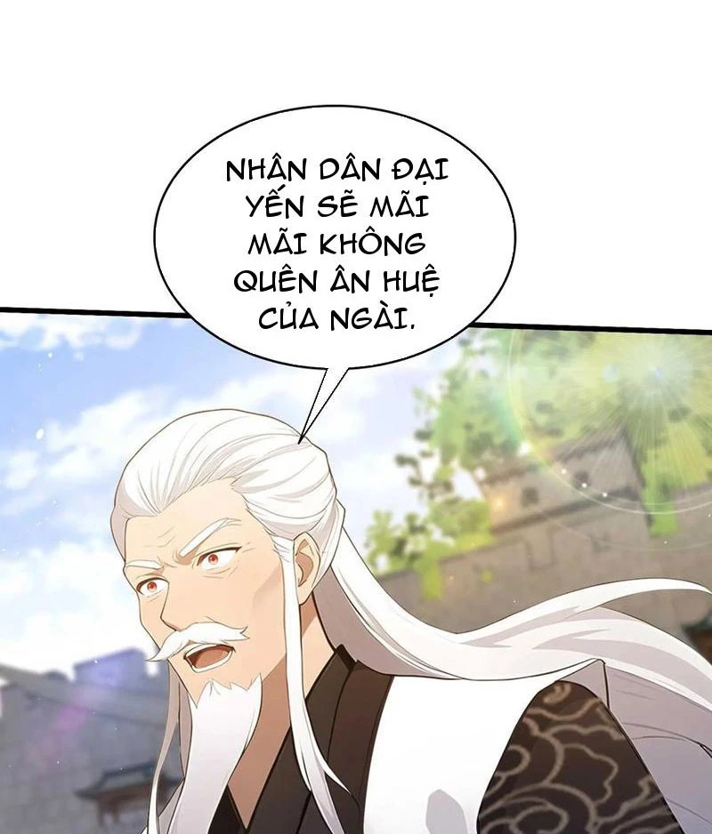 Hoá Ra Ta Đã Vô Địch Từ Lâu Chapter 184 - Trang 4