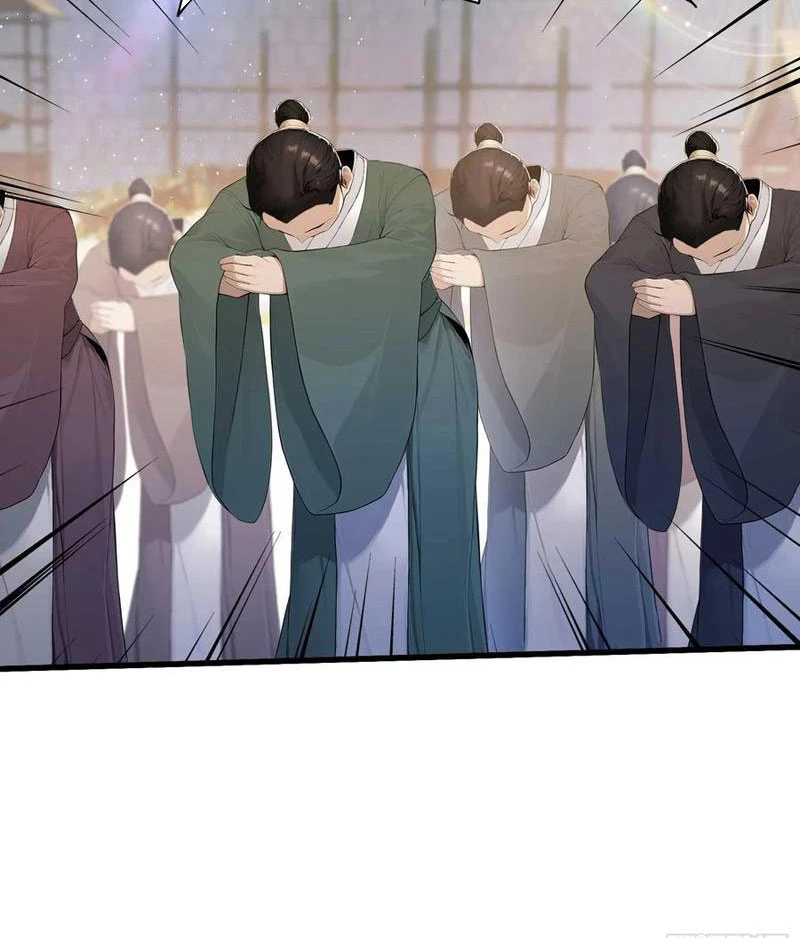 Hoá Ra Ta Đã Vô Địch Từ Lâu Chapter 184 - Trang 4