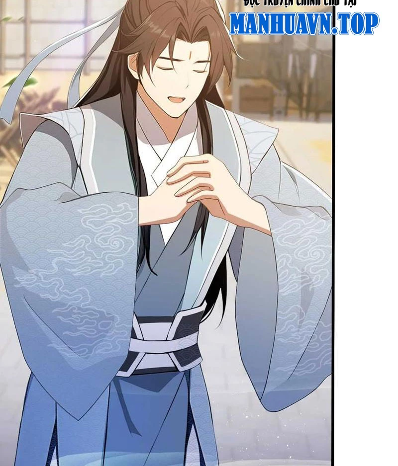 Hoá Ra Ta Đã Vô Địch Từ Lâu Chapter 184 - Trang 4