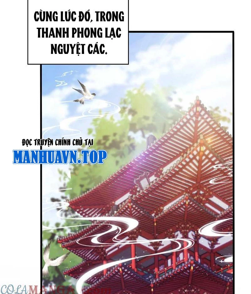 Hoá Ra Ta Đã Vô Địch Từ Lâu Chapter 184 - Trang 4