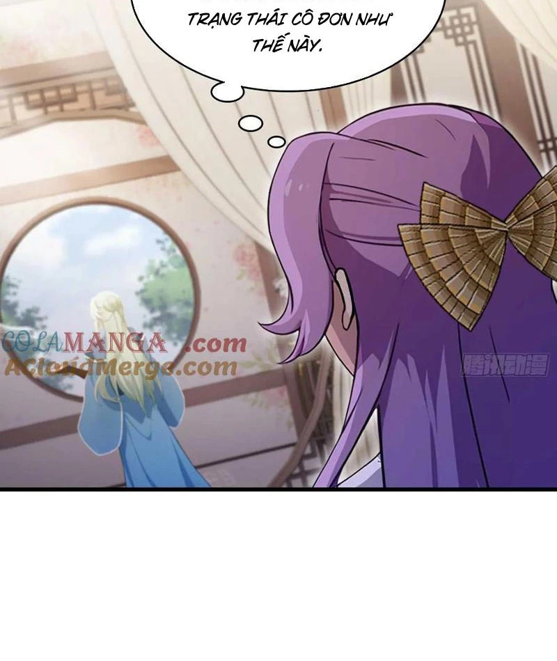 Hoá Ra Ta Đã Vô Địch Từ Lâu Chapter 184 - Trang 4