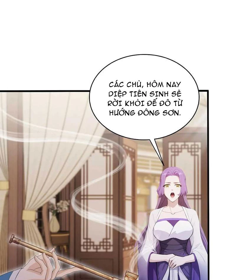 Hoá Ra Ta Đã Vô Địch Từ Lâu Chapter 184 - Trang 4