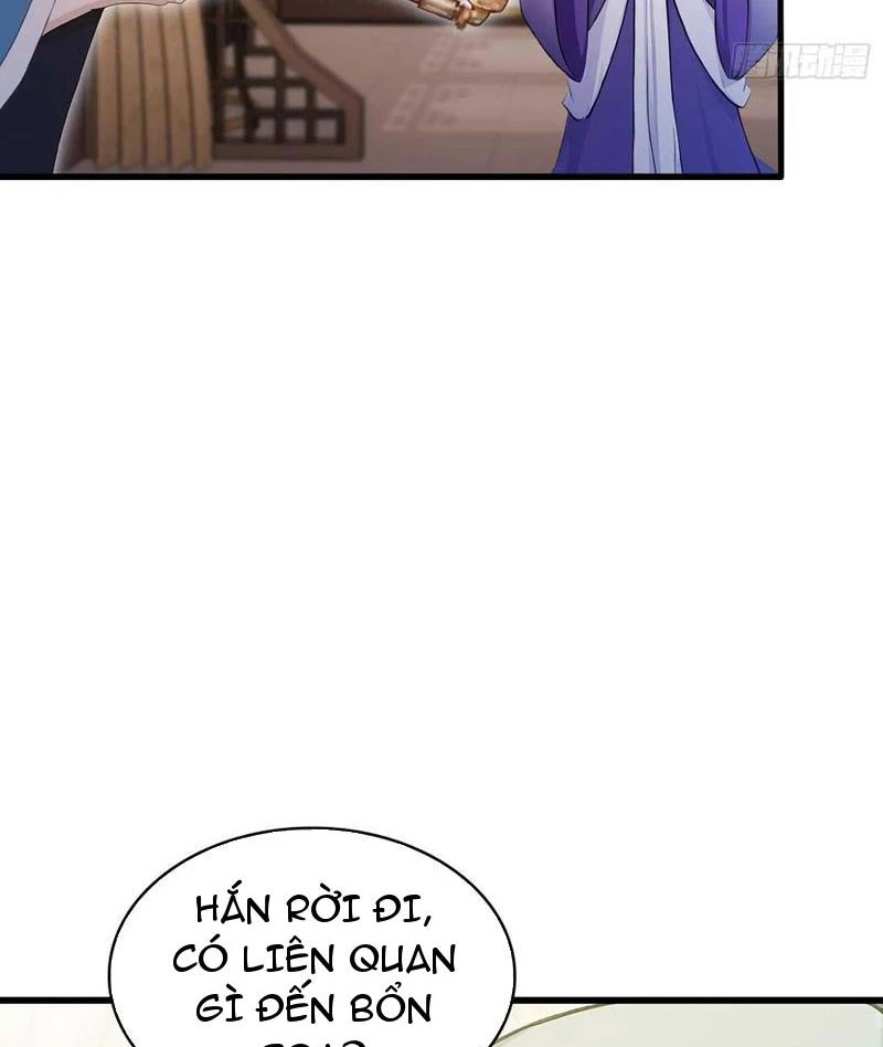 Hoá Ra Ta Đã Vô Địch Từ Lâu Chapter 184 - Trang 4
