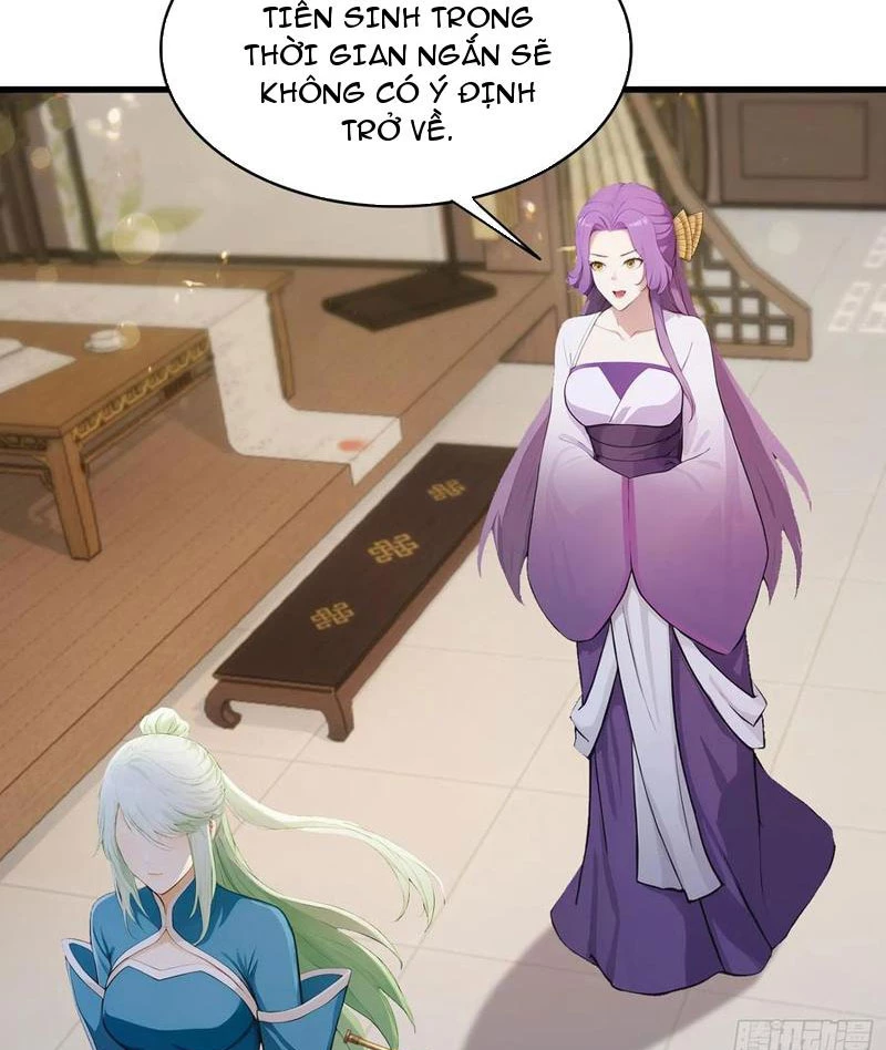 Hoá Ra Ta Đã Vô Địch Từ Lâu Chapter 184 - Trang 4