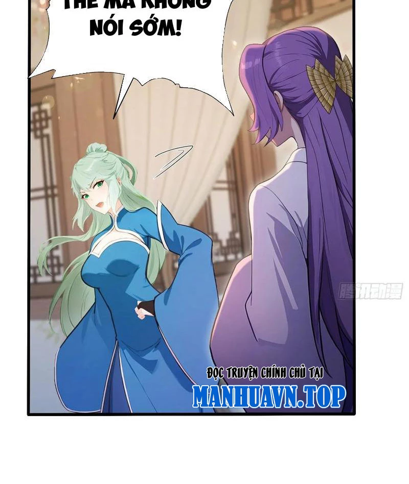 Hoá Ra Ta Đã Vô Địch Từ Lâu Chapter 184 - Trang 4