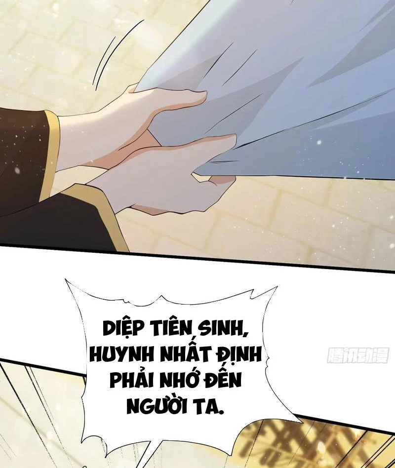 Hoá Ra Ta Đã Vô Địch Từ Lâu Chapter 184 - Trang 4