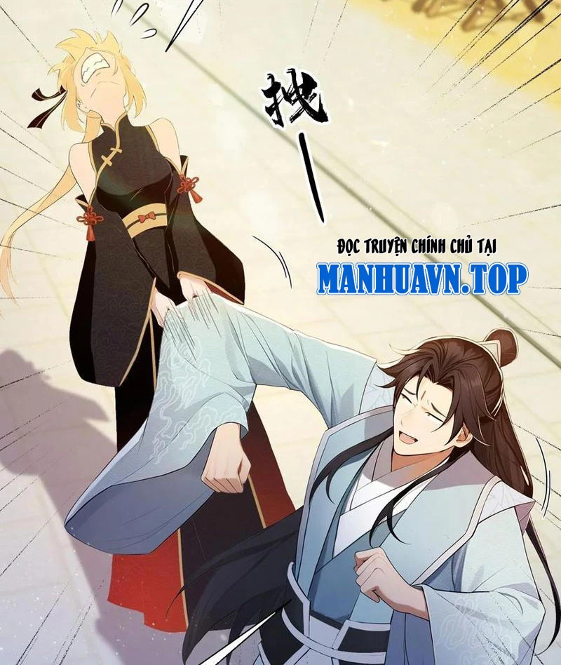 Hoá Ra Ta Đã Vô Địch Từ Lâu Chapter 184 - Trang 4