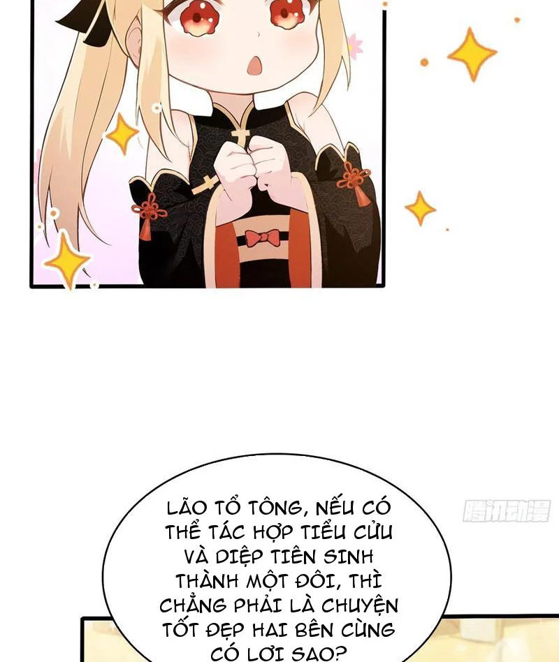 Hoá Ra Ta Đã Vô Địch Từ Lâu Chapter 184 - Trang 4