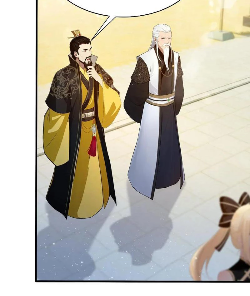 Hoá Ra Ta Đã Vô Địch Từ Lâu Chapter 184 - Trang 4