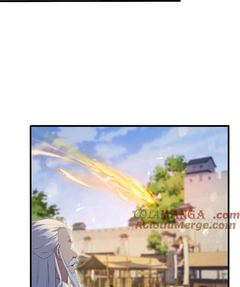 Hoá Ra Ta Đã Vô Địch Từ Lâu Chapter 184 - Trang 4