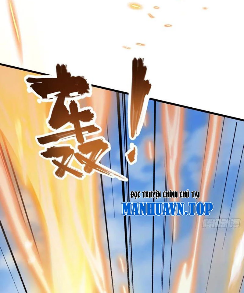 Hoá Ra Ta Đã Vô Địch Từ Lâu Chapter 184 - Trang 4