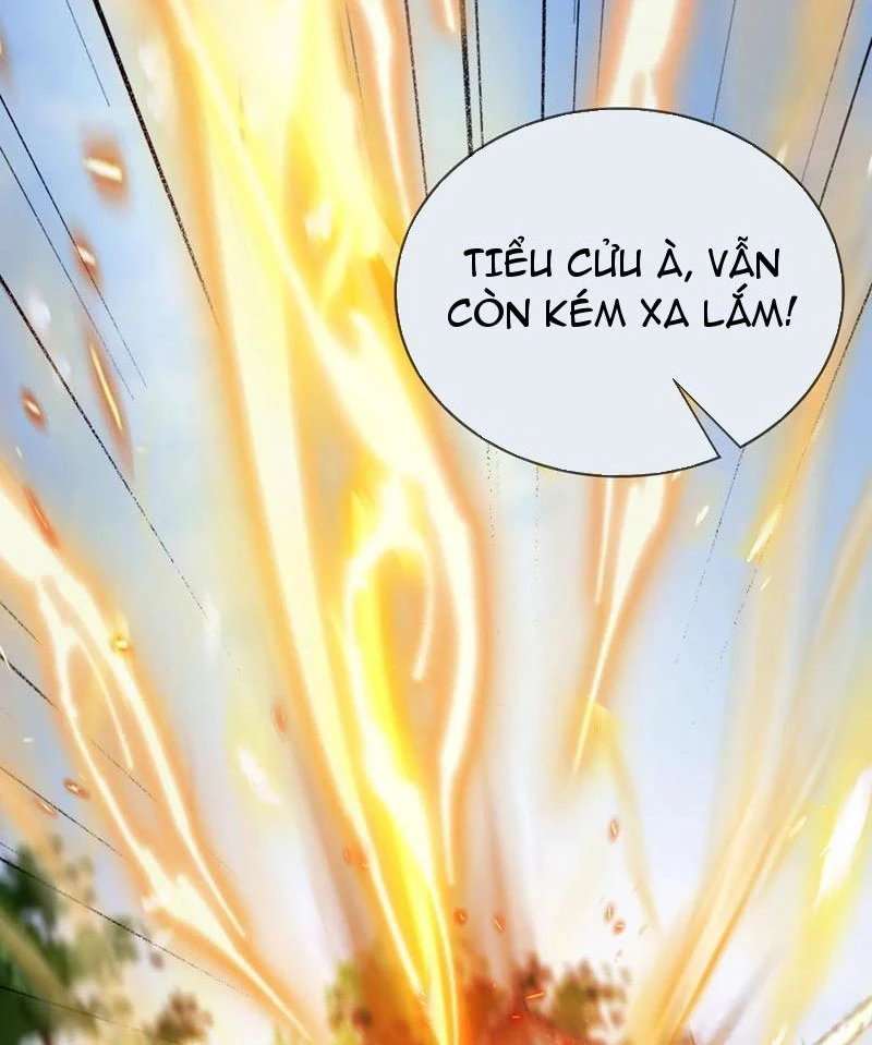 Hoá Ra Ta Đã Vô Địch Từ Lâu Chapter 184 - Trang 4