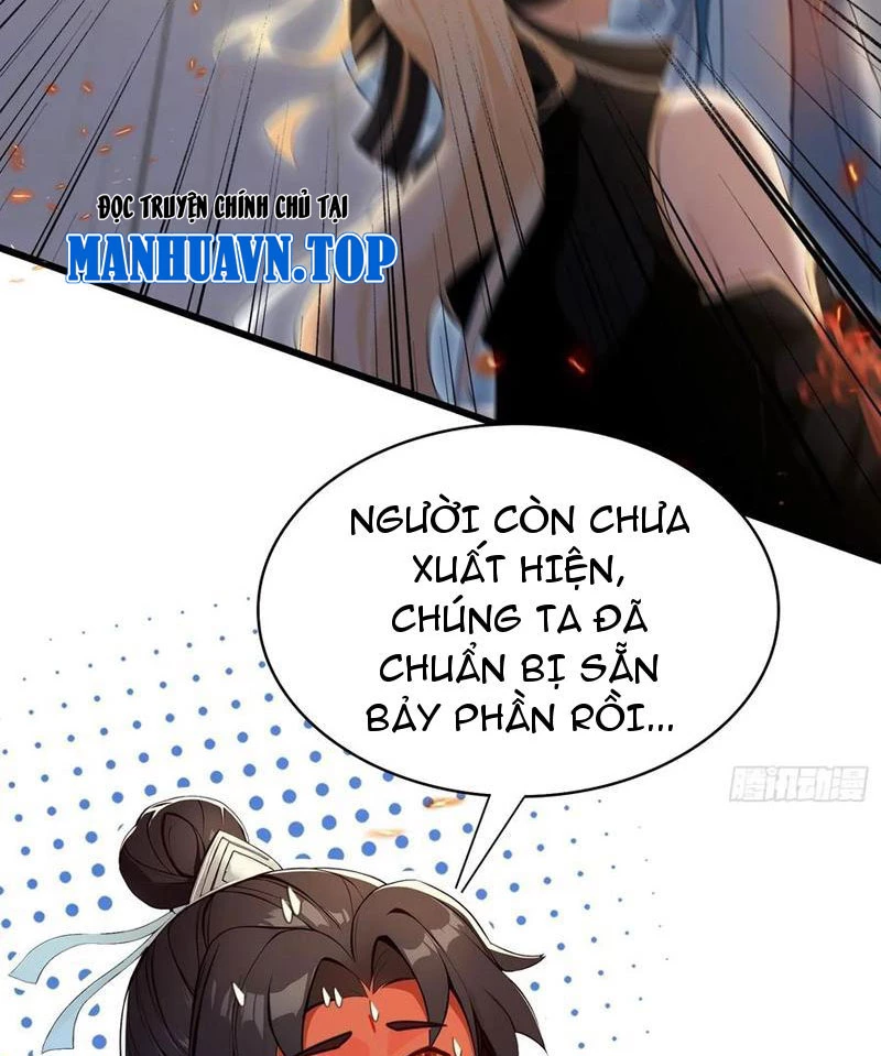 Hoá Ra Ta Đã Vô Địch Từ Lâu Chapter 184 - Trang 4