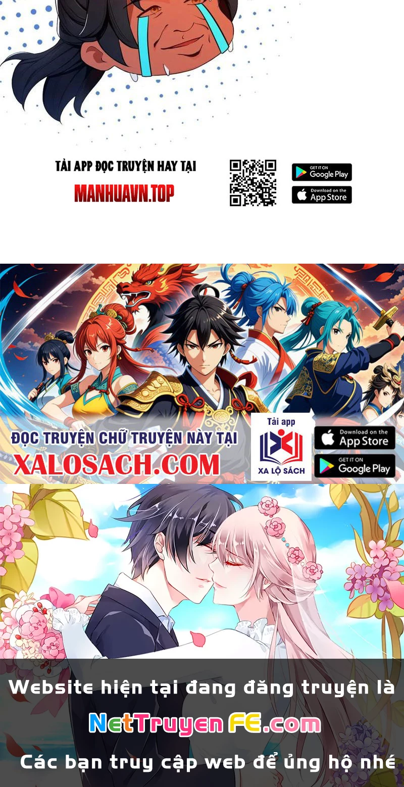 Hoá Ra Ta Đã Vô Địch Từ Lâu Chapter 184 - Trang 4