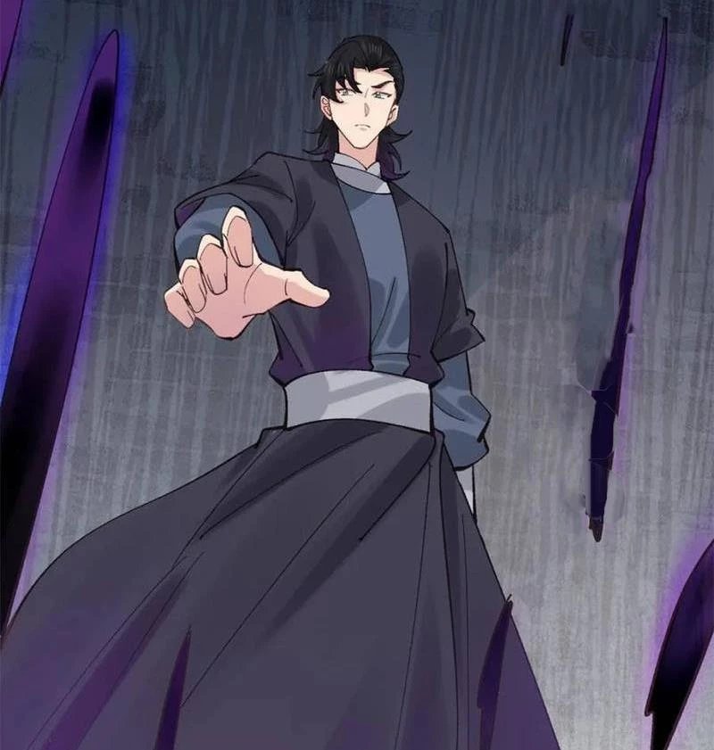 Công Tử Biệt Tú! Chapter 176 - Trang 4