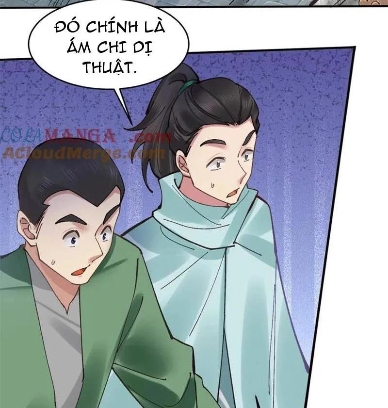 Công Tử Biệt Tú! Chapter 176 - Trang 4