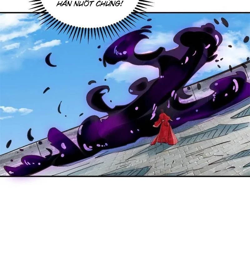 Công Tử Biệt Tú! Chapter 176 - Trang 4