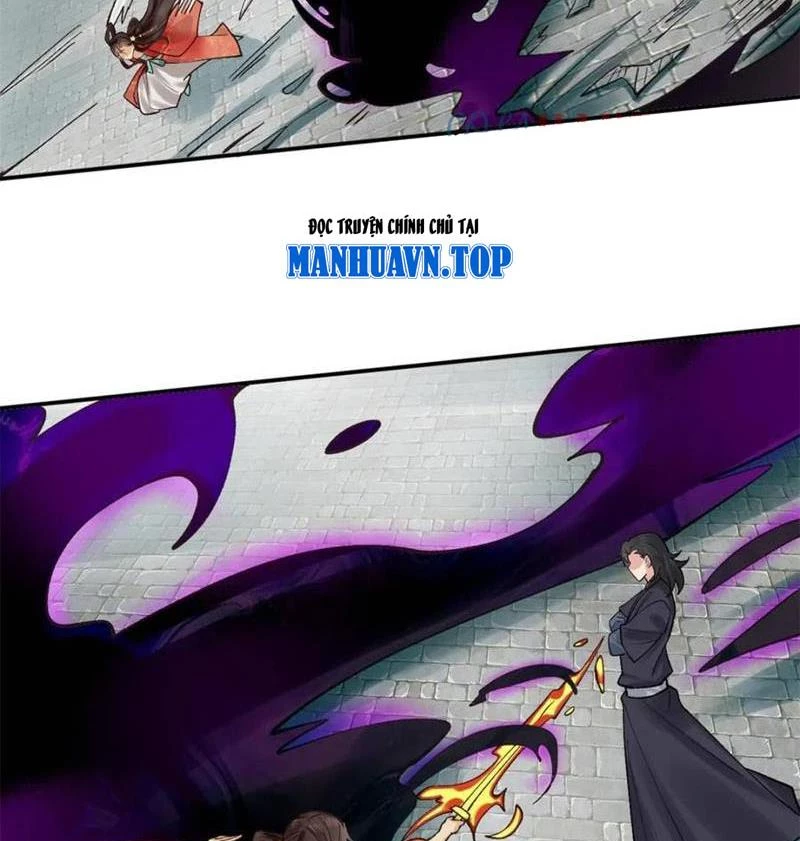 Công Tử Biệt Tú! Chapter 176 - Trang 4