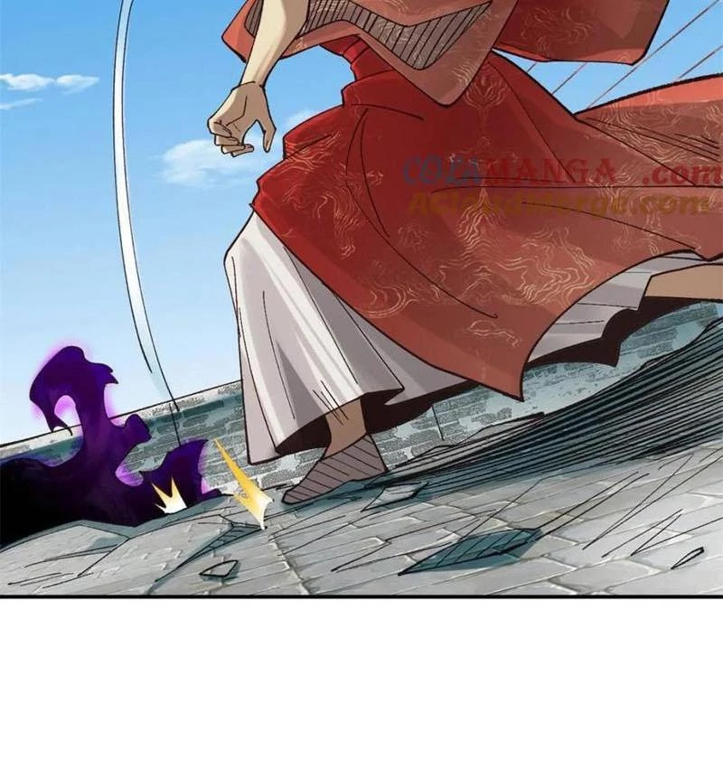 Công Tử Biệt Tú! Chapter 176 - Trang 4