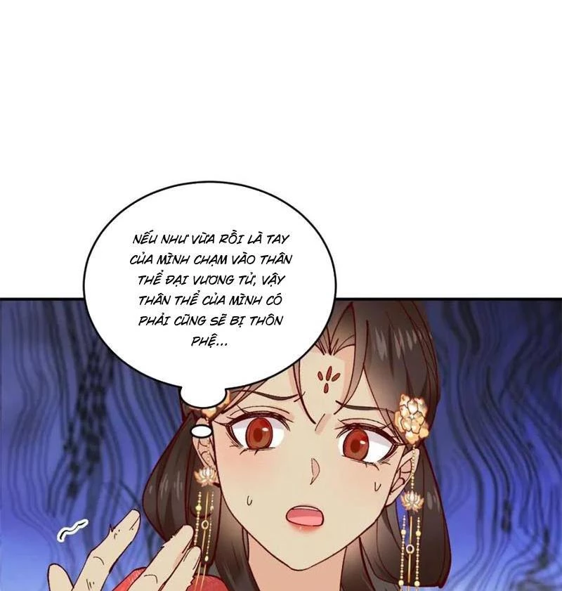 Công Tử Biệt Tú! Chapter 176 - Trang 4