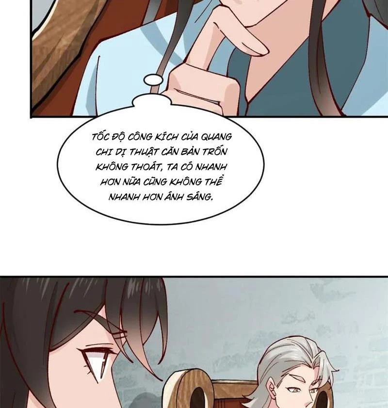 Công Tử Biệt Tú! Chapter 176 - Trang 4