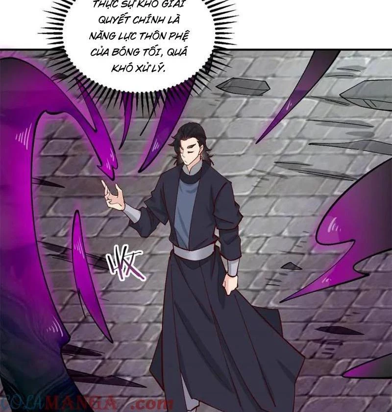 Công Tử Biệt Tú! Chapter 176 - Trang 4
