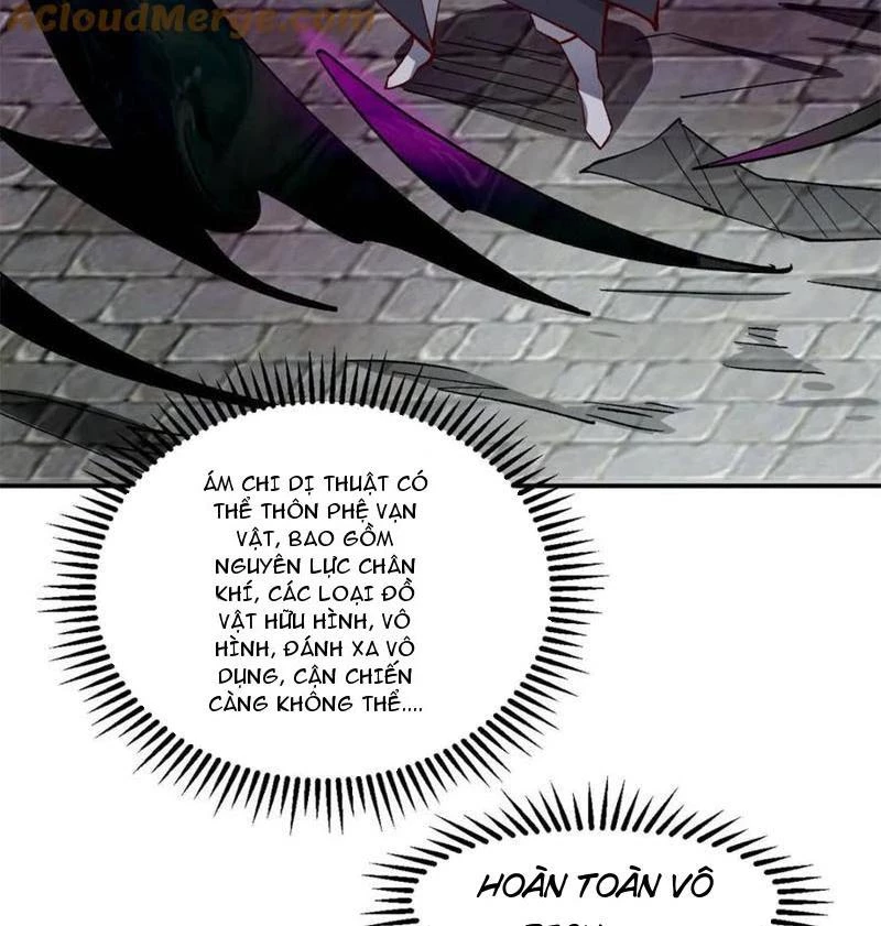 Công Tử Biệt Tú! Chapter 176 - Trang 4