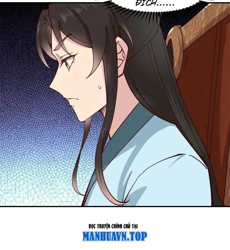 Công Tử Biệt Tú! Chapter 176 - Trang 4