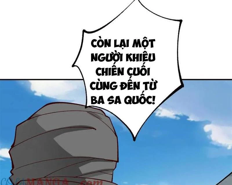 Công Tử Biệt Tú! Chapter 176 - Trang 4