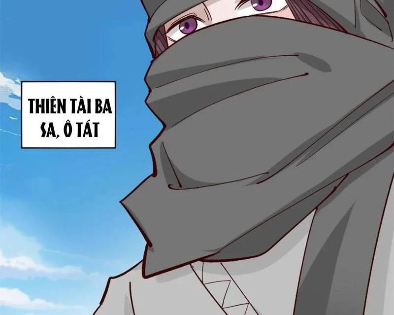 Công Tử Biệt Tú! Chapter 176 - Trang 4